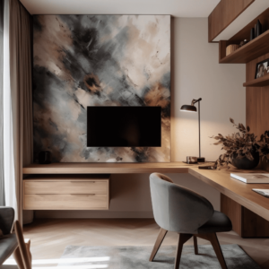 Home Office