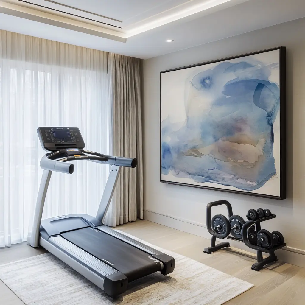 Private Gym