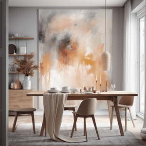 Diseño de interiores de lujo