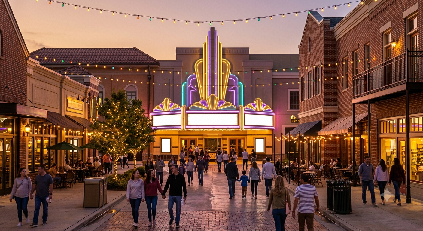 Universal Studios