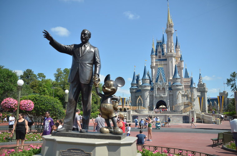 Disney World