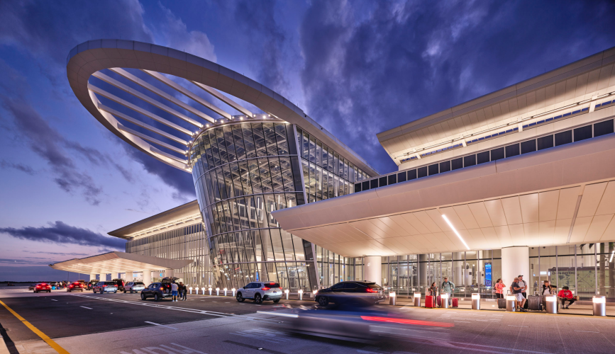 International Airport