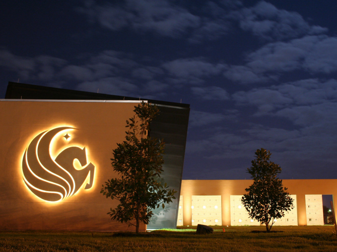 UCF