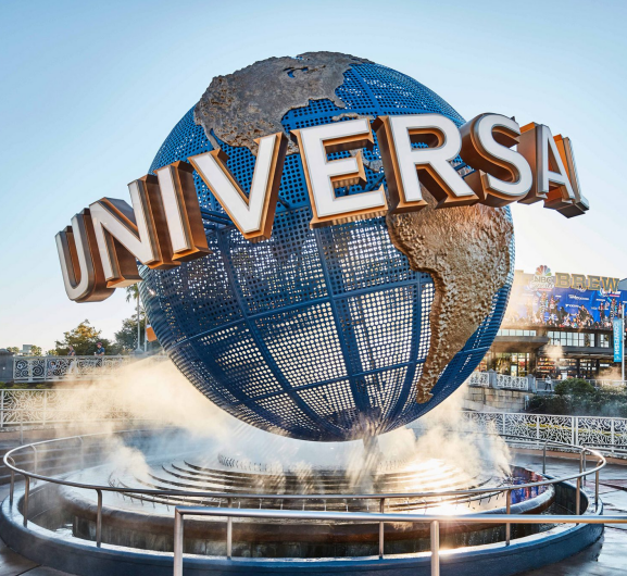 Universal Studios